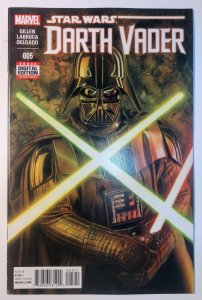 Darth Vader #5 (9.4, 2015) 1st App Aiolin Astarte & Morot Asarte