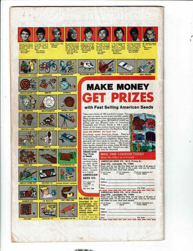 (Uncanny) X-Men # 119 FN/VF Marvel Comic Book Beast Angel Wolverine Storm  RJ7