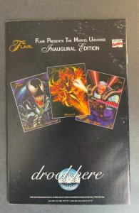 Ravage 2099 #20 (1994)