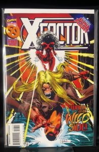 X-Factor #116 (1995)