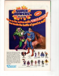 Green Lantern #193 JOHN STEWART vs HAL JORDAN Cupper Age DC