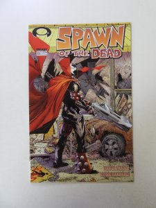 Spawn #223 (2012) NM condition