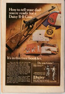 Batman # 258 The Original 100 PGer