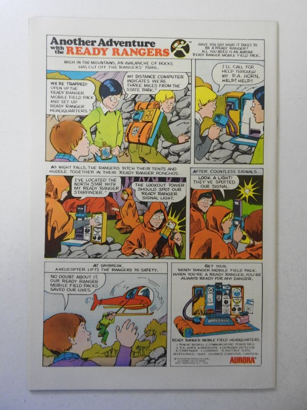 Adventure Comics #432 (1974) VF Condition!