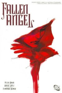 Fallen Angel (2003 series) Trade Paperback #1, NM + (Stock photo)