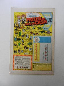 Amazing Adventures #20 (1973) FN/VF condition