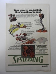 Captain America #202 FN+ Condition!