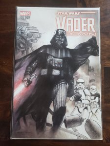 Vader Down 1 variant