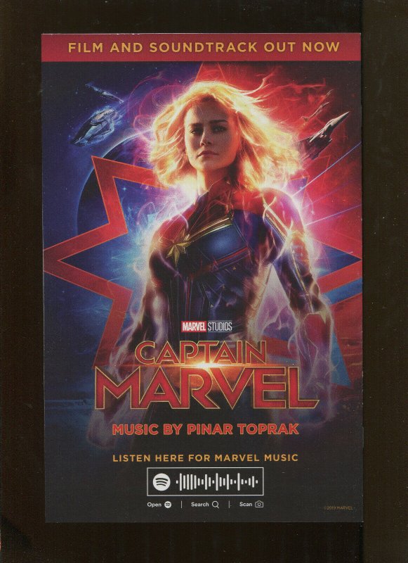 AMAZING SPIDERMAN #18 HU  (9.2)