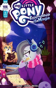 My Little Pony: Friendship Is Magic #99B VF/NM ; IDW