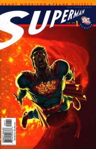 All-Star Superman #1A VF/NM; DC | save on shipping - details inside