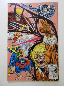 Spider-Man Sage #4 W/Venom Beautiful NM Condition!