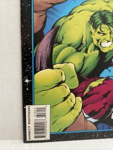 Incredible Hulk #416