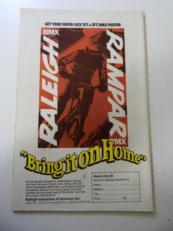 Detective Comics #479 (1978) VG/FN Condition