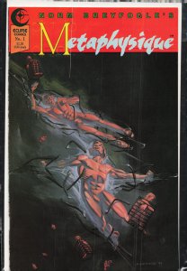 Metaphysique #1 (1992) Metaphysique