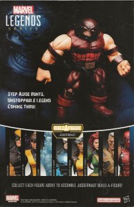 Nova #9 (2016) - NM+