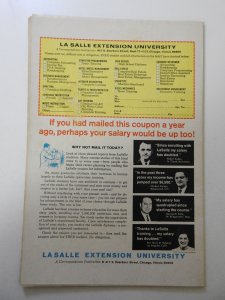 The X-Men #77 (1972) VG/FN Condition! moisture stain