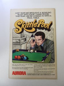 The Brave and the Bold #93 (1970) VF- condition