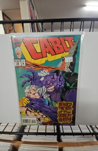 Cable #14 (1994)