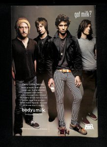 Moon Knight (2006) #21