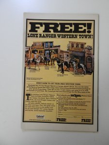 Iron Man #158 (1982) VF condition