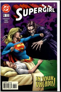 Supergirl #13 (1997) Supergirl