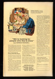 Amazing Spider-Man #48 VG+ 4.5 Vulture!