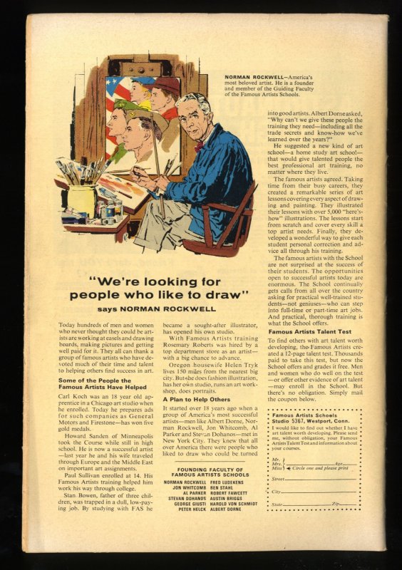 Amazing Spider-Man #48 VG+ 4.5 Vulture!