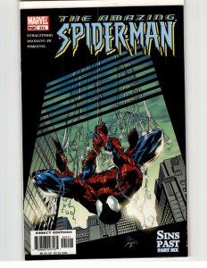 The Amazing Spider-Man #514 (2005)