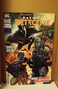 Detective Comics #977 (2018)