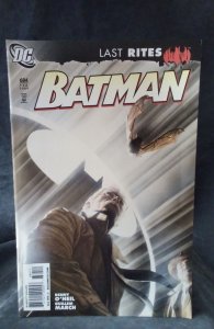 Batman #684 (2009)