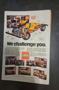 DC Comics Presents #30 (1981)