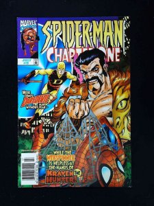 Spider-Man Chapter One #9  Marvel Comics 1999 Vf/Nm Newsstand