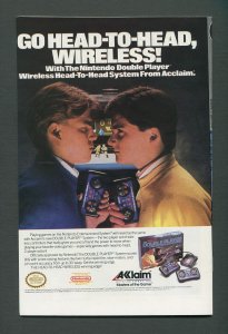 Justice League Europe #11  /  9.2 NM-  /  February 1990