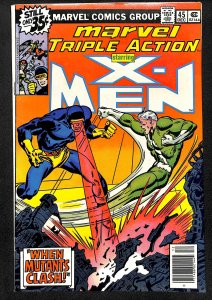 Marvel Triple Action #45 (1978)