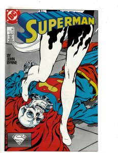 Superman #17 (1988) SR28