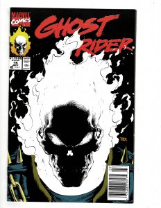Ghost Rider #15 (1991) J607
