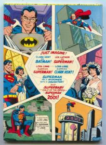 Best Of DC #19 1981- Superman- Red & Blue- DC DIGEST - VF/NM