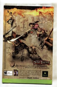 Shanna: The She-Devil #4  2005 - Marvel  -VF - Comic Book