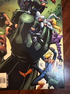 Marvel Team-Up #16 (2006)