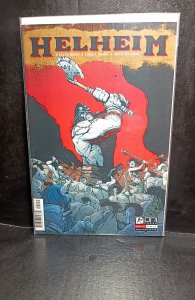 Helheim #2 (2013)