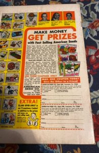 The Amazing Spider-Man #85 (1970)the schemer/Kingpin