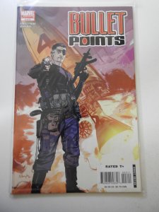 Bullet Points #3 (2007)
