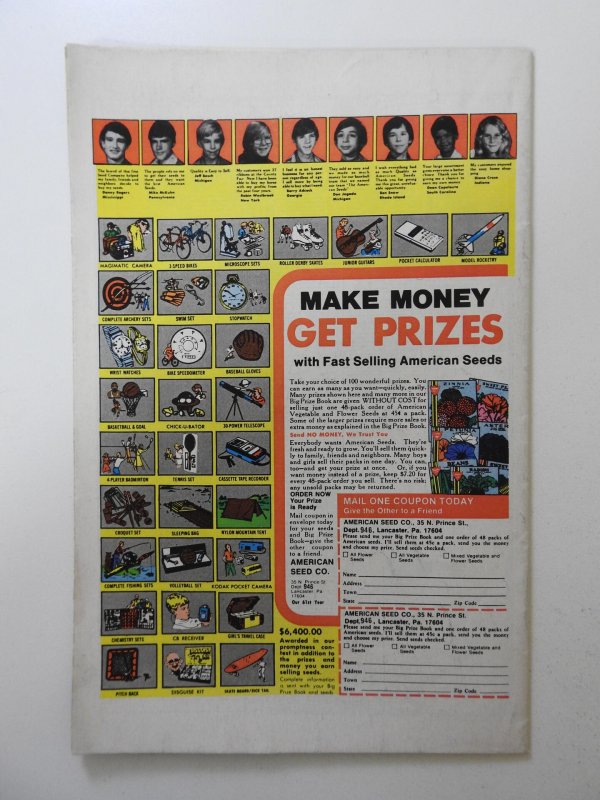 Godzilla #20 (1979) FN Condition!