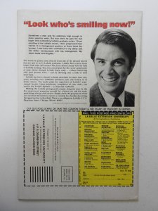 Astonishing Tales #34 (1976) VF Condition!