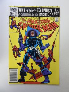 The Amazing Spider-Man #225 (1982) FN/VF condition