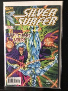 Silver Surfer #135  (1998)