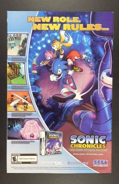 The Flash #245 (2008)