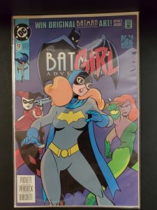 The Batman Adventures #12 (1993)