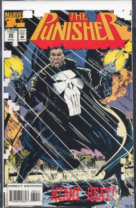 The Punisher #89 (1994) Punisher
